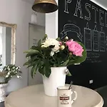 Pastel بيت ضيافة 3*