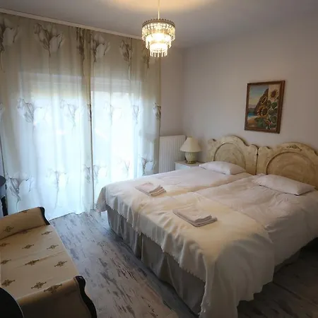 Pastel Guest house Balatonfured