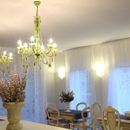 Guest house Pastel