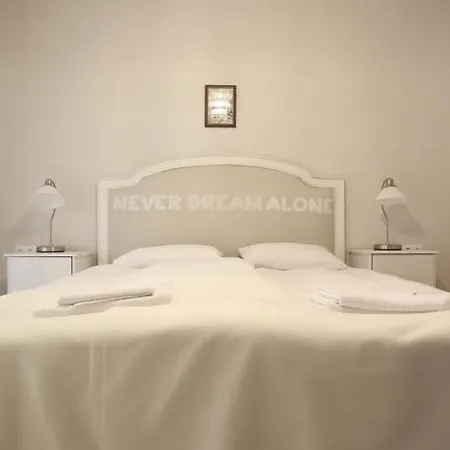 Pastel Guest house Balatonfured