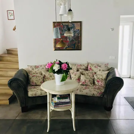Pastel Gæstehus 3*